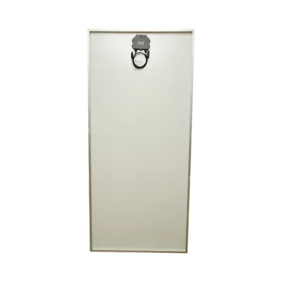 Panou solar 325W fotovoltaic monocristalin 1956x892x35mm Breckner Germany - imagine 2