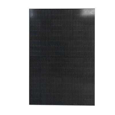 Panou solar 410W fotovoltaic monocristalin 37V cablu si conector MC4 1722x1134x35mm Breckner Germany