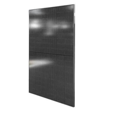 Panou solar 410W fotovoltaic monocristalin 37V cablu si conector MC4 1722x1134x35mm Breckner Germany - imagine 9