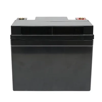 Acumulator 12V, 30Ah, 20HR Breckner Germany - imagine 2