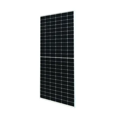 Panou solar fotovoltaic 450W LONGi LR4-72HPH-450M monocristalin 2094x1038x35mm  - imagine 3
