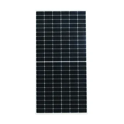 Panou solar fotovoltaic 450W LONGi LR4-72HPH-450M monocristalin 2094x1038x35mm 