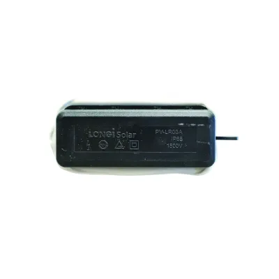 Panou solar fotovoltaic 450W LONGi LR4-72HPH-450M monocristalin 2094x1038x35mm  - imagine 4