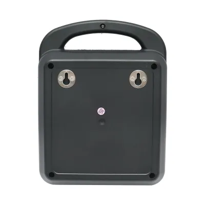 Aparat generator de impulsuri DC 12/220V, 4 Joule 40km pentru gard electric BRITMANN - imagine 3