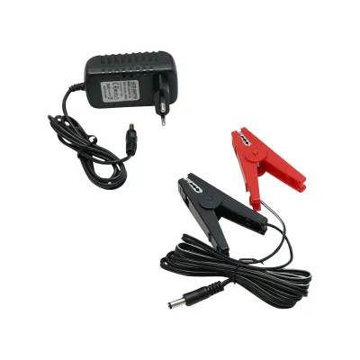 Aparat generator de impulsuri DC 12/220V, 4.5 Joule 40km pentru gard electric BRITMANN - imagine 7