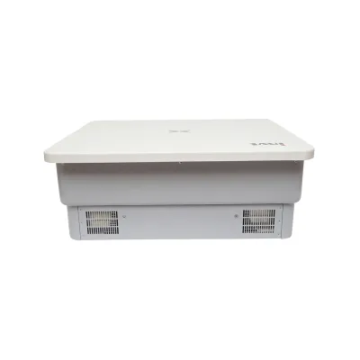 Invertor ON-GRID 40KW XG40KTR INVT trifazic, prosumator  - imagine 7