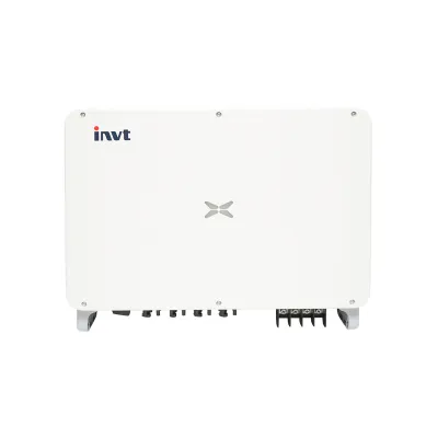 Invertor ON-GRID 50KW XG50KTR INVT trifazic prosumator 
