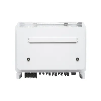 Invertor ON-GRID 50KW XG50KTR INVT trifazic prosumator  - imagine 5