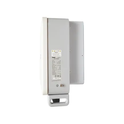 Invertor ON-GRID 50KW XG50KTR INVT trifazic prosumator  - imagine 3