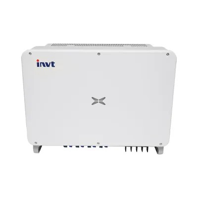 Invertor ON-GRID 60KW XG60KTR INVT trifazic, prosumator 