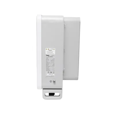 Invertor ON-GRID 60KW XG60KTR INVT trifazic, prosumator  - imagine 3