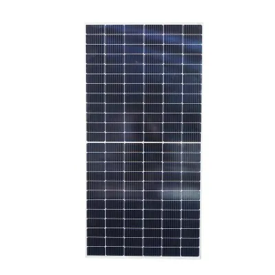 Panou solar fotovoltaic 455W Trina Solar Vertex S+ Dual Glass TSM-475 NEG9R.28, monocristalin N-Type i-TOPCon Ultra 1762x1134x30mm - imagine 2