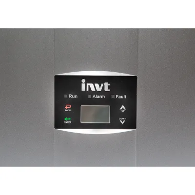 Invertor ON-GRID iMARS 5KW MG5KTL INVT monofazic, prosumator - imagine 8