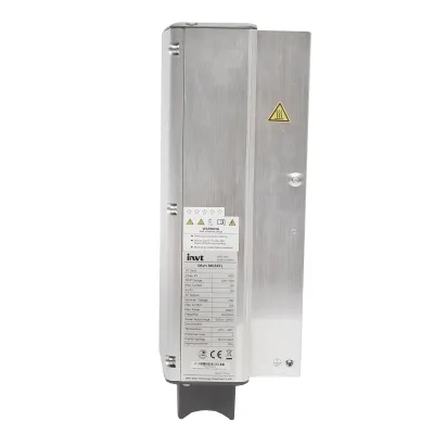 Invertor ON-GRID iMARS 5KW MG5KTL INVT monofazic, prosumator - imagine 7