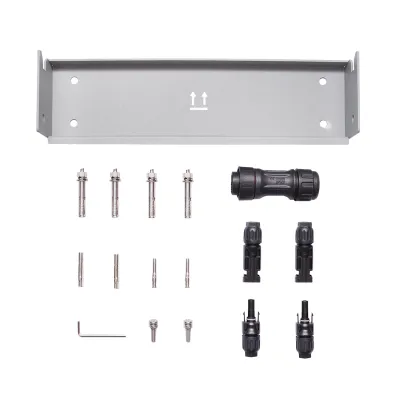 Invertor ON-GRID iMARS 5KW MG5KTL INVT monofazic, prosumator - imagine 5
