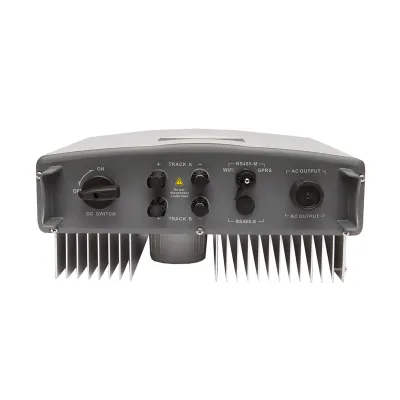 Invertor ON-GRID iMARS 5KW MG5KTL INVT monofazic, prosumator - imagine 2