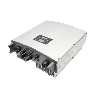 Invertor ON-GRID iMARS 5KW MG5KTL INVT monofazic, prosumator - imagine 3