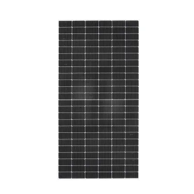 Kit sistem solar fotovoltaic monofazic ON-GRID 5KW cu panouri 12x450W prosumator WIFI cu sistem fixare acoperis tigla/tabla - imagine 2