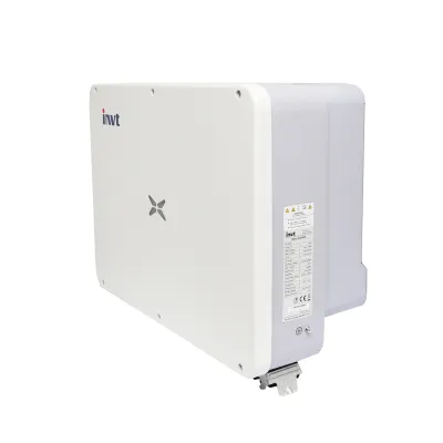 Invertor ON-GRID iMARS 30 KW XG30KTR INVT prosumator, trifazic 400V - imagine 2