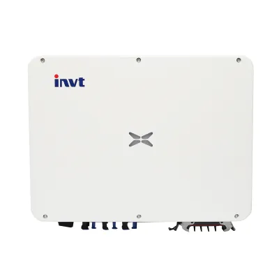 Invertor ON-GRID iMARS 30 KW XG30KTR INVT prosumator, trifazic 400V