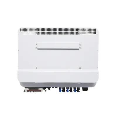 Invertor ON-GRID iMARS 30 KW XG30KTR INVT prosumator, trifazic 400V - imagine 3