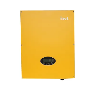 Kit sistem solar fotovoltaic trifazic ON-GRID 15KW cu panouri 34x450W prosumator WIFI cu sistem fixare pentru panouri sandwich Breckner Germany - imagine 2
