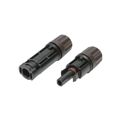 Kit sistem solar fotovoltaic trifazic ON-GRID 20KW cu panouri 45x450W prosumator WIFI cu sistem fixare pentru panouri sandwich Breckner Germany - imagine 6