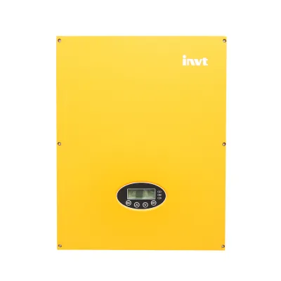 Kit sistem solar fotovoltaic trifazic ON-GRID 30KW cu panouri 67x450W prosumator WIFI cu sistem fixare pentru panouri sandwich Breckner Germany - imagine 2
