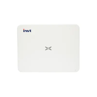 Kit sistem solar fotovoltaic trifazic ON-GRID 40KW cu panouri 90x450W prosumator WIFI cu sistem fixare pentru panouri sandwich Breckner Germany - imagine 2