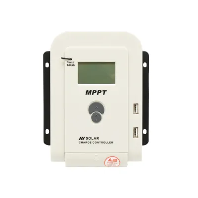 Controler/Regulator solar MPPT 10A 12/24V Breckner Germany