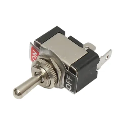 Intrerupator/comutator ON/OFF universal 12V/8A - imagine 3