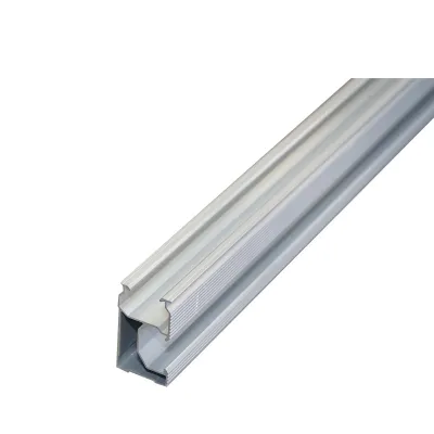 Bara sustinere panouri solare fotovoltaice 5m sistem B Breckner Germany
