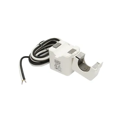 Kit releu putere DFUN DFPM91 smart meter, monofazic 220V, 63A cu siguranta digitala, transformator Split Core 600V, 50-60Hz - imagine 6
