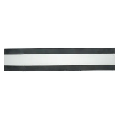 Suport prindere cu suruburi si garnitura EPDM pentru prinderi panouri solare fotovoltaice sistem B 400mm - imagine 5