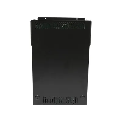 Invertor ON/OFF-GRID 5KW monofazic 220V MPPT 100A cu functie paralel INVT XN50PIII-48 - imagine 4