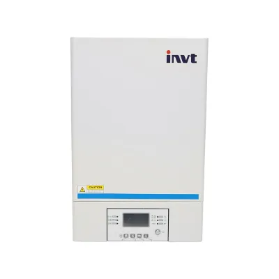 Invertor ON/OFF-GRID 5KW monofazic 220V MPPT 100A cu functie paralel INVT XN50PIII-48