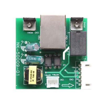 Kit modul WI-FI RTU 124200 Breckner Germany pentru invertor solar fotovoltaic BK92987 - imagine 3