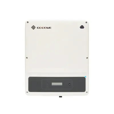 Invertor ON-GRID 5KW GW5000D-NS GOODWE monofazic, prosumator 