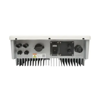 Invertor ON-GRID 5KW GW5000D-NS GOODWE monofazic, prosumator  - imagine 6