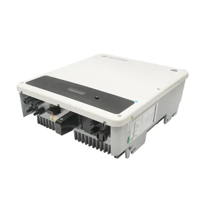 Invertor ON-GRID 5KW GW5000D-NS GOODWE monofazic, prosumator  - imagine 4