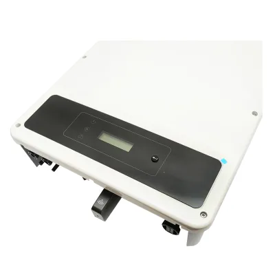 Invertor ON-GRID 5KW GW5000D-NS GOODWE monofazic, prosumator  - imagine 10