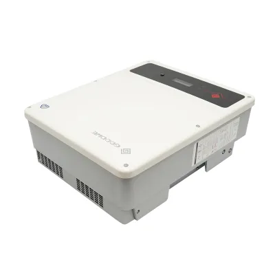 Invertor ON-GRID 15KW GW15K-DT GOODWE trifazic 400V, prosumator pentru sistem fotovoltaic 2xMPPT  - imagine 3