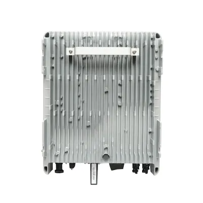 Invertor ON-GRID 3KW GW3000D-NS GOODWE monofazic pentru sistem fotovoltaic 230V 2xMPPT prosumator - imagine 3