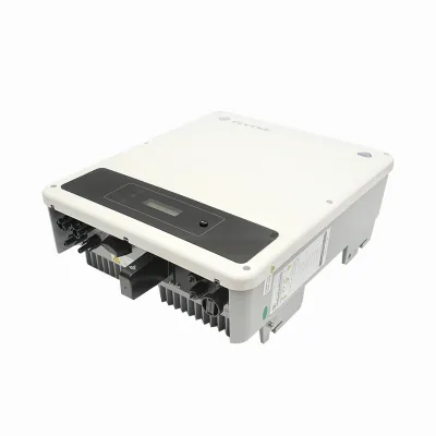 Invertor ON-GRID 3KW GW3000D-NS GOODWE monofazic pentru sistem fotovoltaic 230V 2xMPPT prosumator - imagine 6
