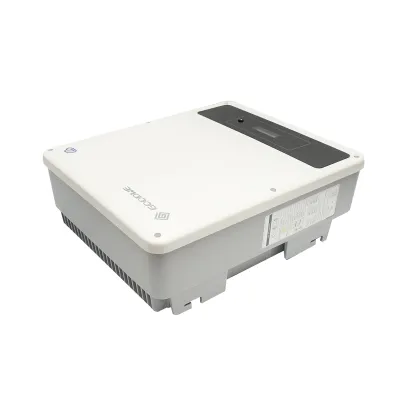 Invertor ON-GRID 3KW GW3000D-NS GOODWE monofazic pentru sistem fotovoltaic 230V 2xMPPT prosumator - imagine 4