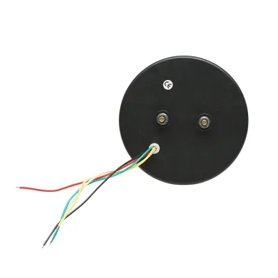 Lampa stop spate 24V. 42 led-uri 140x40mm Breckner Germany - imagine 3