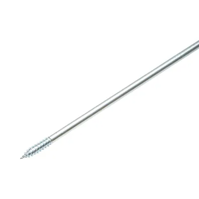 Izolator premium lung inelar unghiular fi6 pentru fir gard electric Breckner Germany - imagine 5
