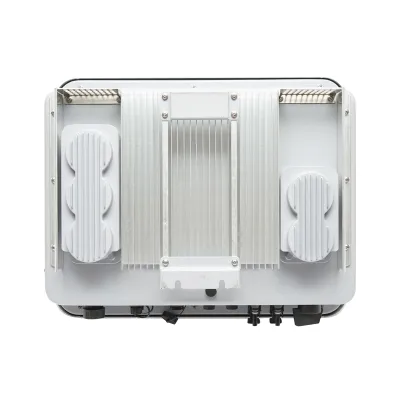 Invertor ON-GRID iMARS 10KW XG10KTR INVT 400V trifazic, prosumator - imagine 5