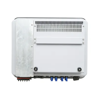 Invertor ON-GRID iMARS 15KW XG15KTR INVT trifazic, 400V prosumator  - imagine 3