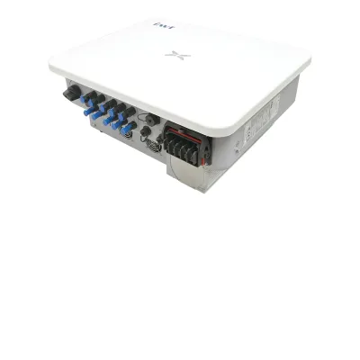Invertor iMARS ON-GRID 25KW XG25KTR INVT, trifazic, prosumator  - imagine 3
